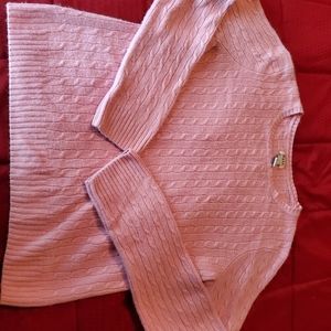 Women's sweater